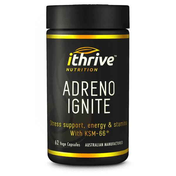 Adreno Ignite image 1