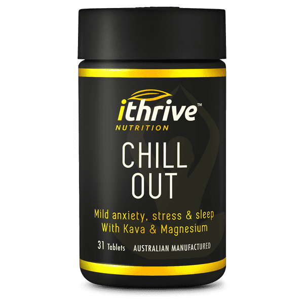 Chill Out image 0