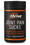 Joint Pain Sucks bottle