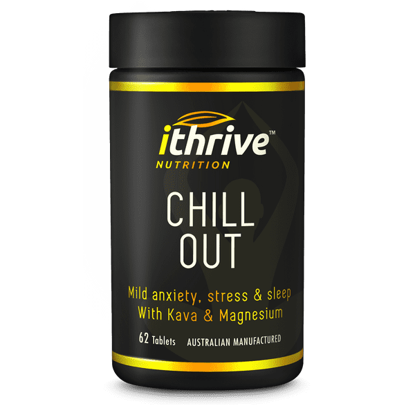 Chill Out image 1