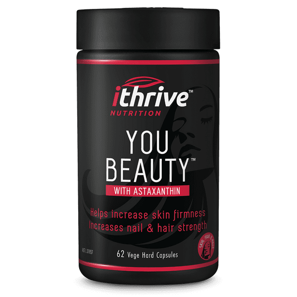 You Beauty image 1