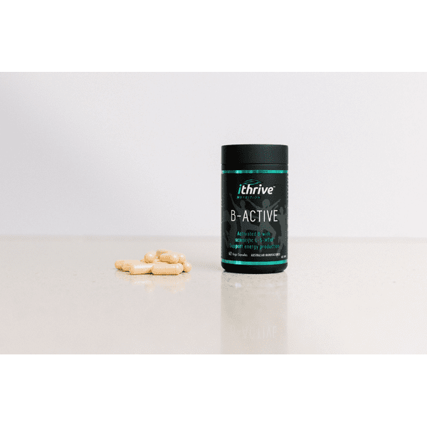 B-Active image 3