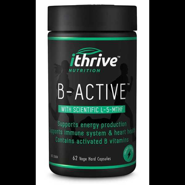 B-Active image 1