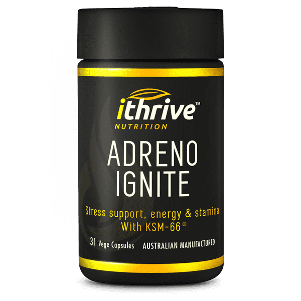 Adreno Ignite image 0