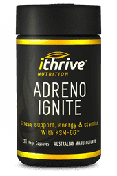 Adreno Ignite bottle