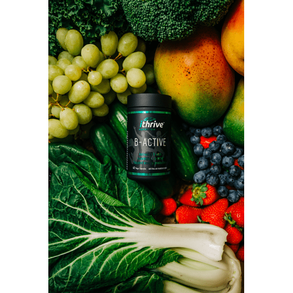 B-Active image 4