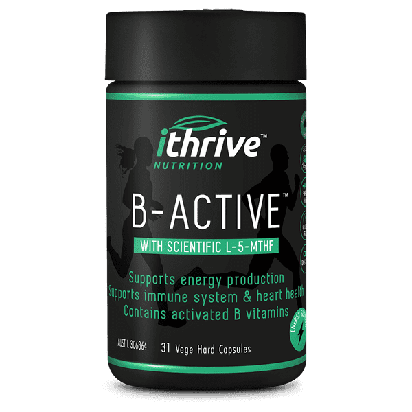 B-Active image 0