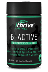 B-Active bottle